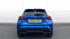 Nissan Juke 1.6 Hybrid N-Connecta 5dr Auto Hybrid Hatchback